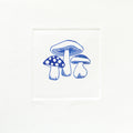 Les champignons