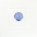 La coquille Saint-Jacques
