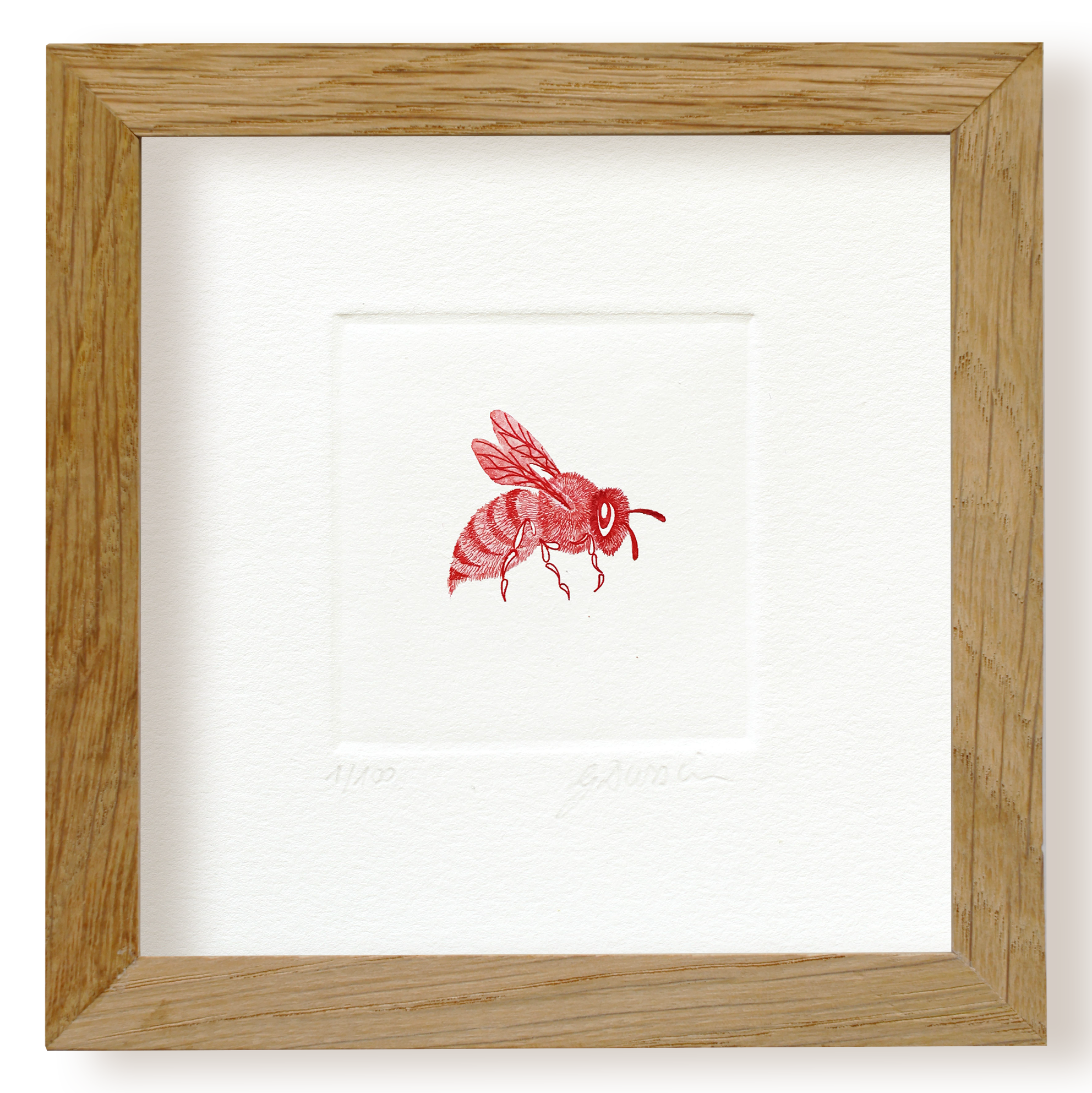 L'abeille