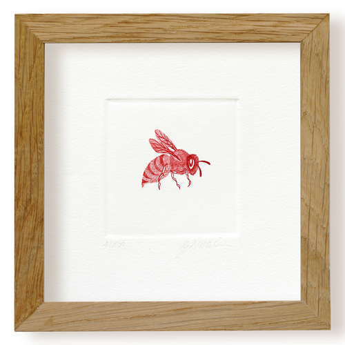 L'abeille