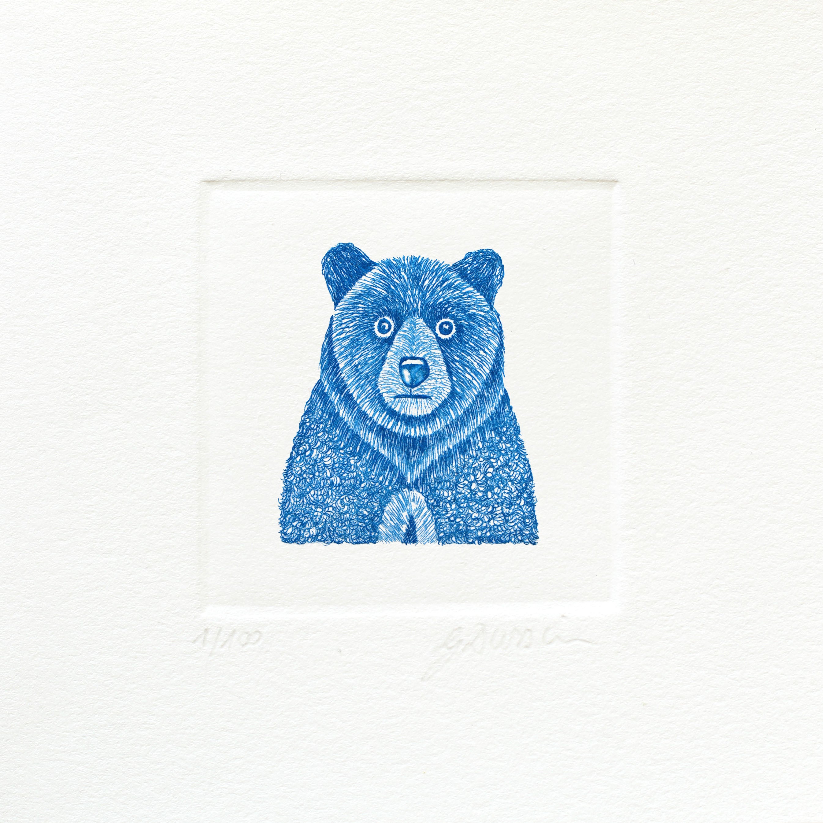 L'ours