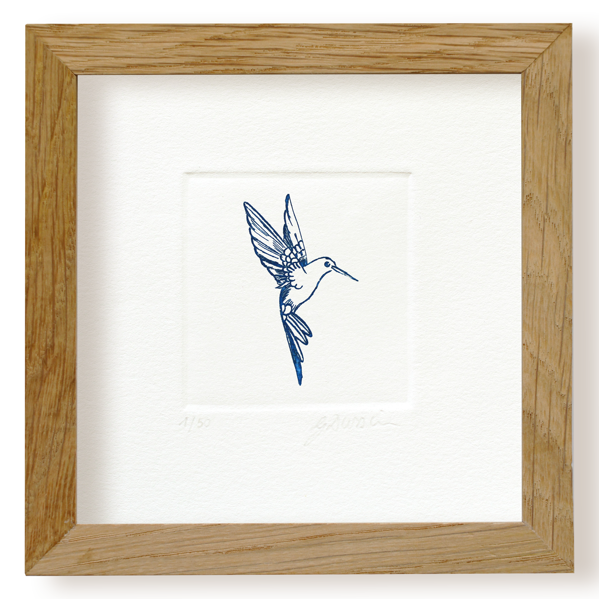 Le colibri