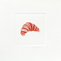 Le croissant n°2