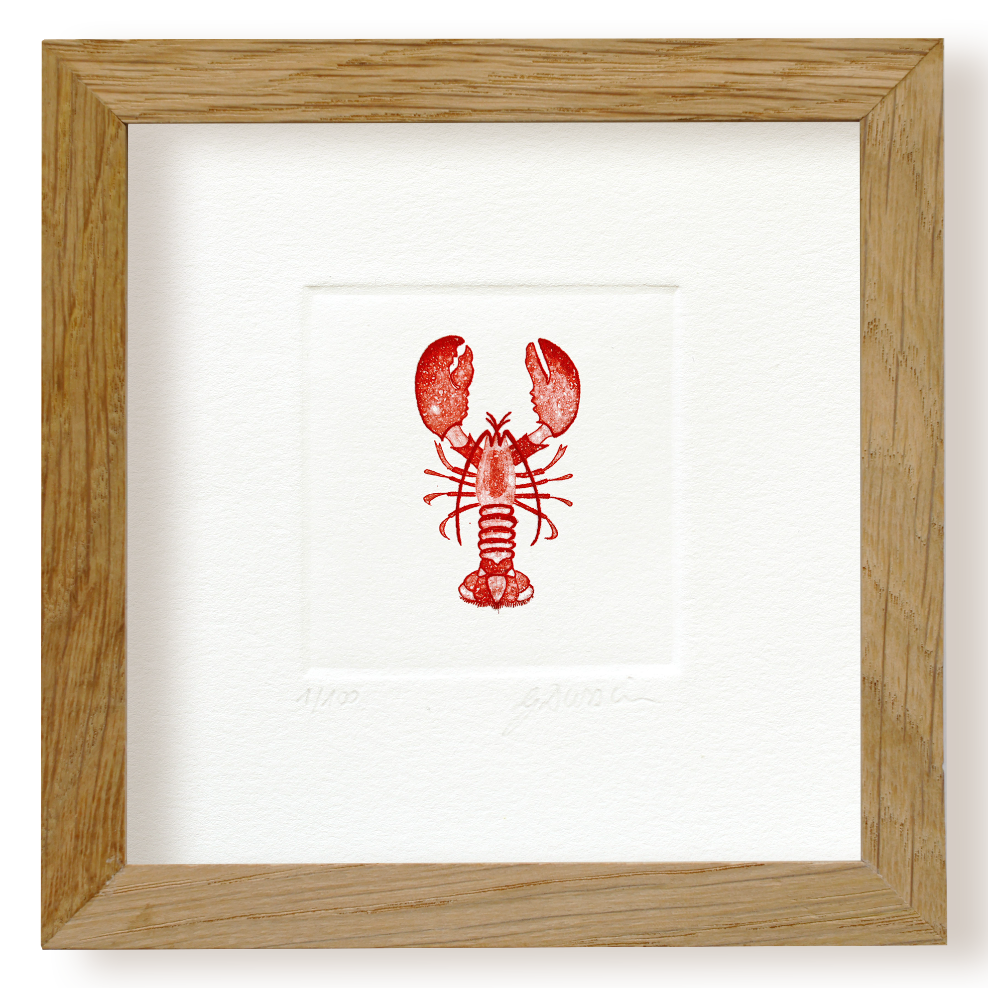 Le homard