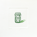 Les pickles